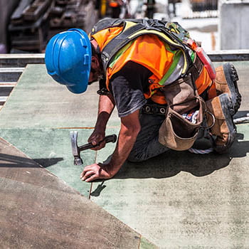 Power Construction INC in Pennsylvania