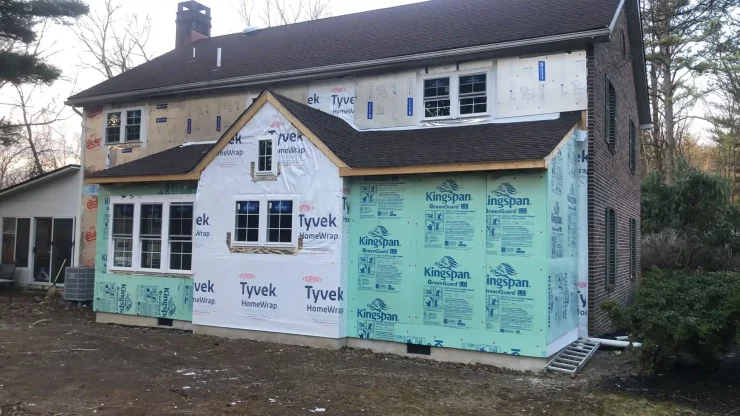 Exterior Renovations in Glenside, PA Exterior Renovations in Glenside, PA